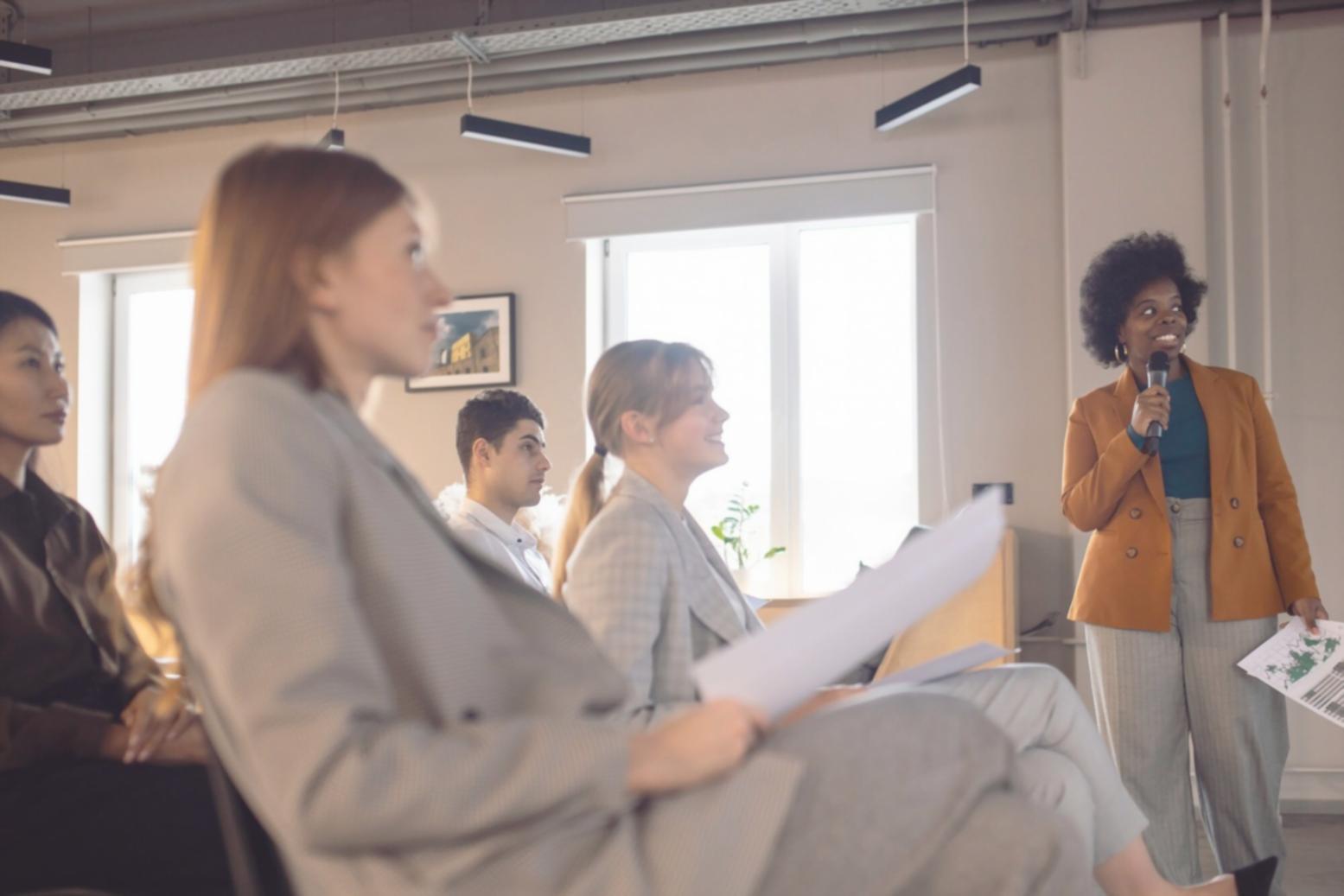 Analyse et mesure de progrès financiers