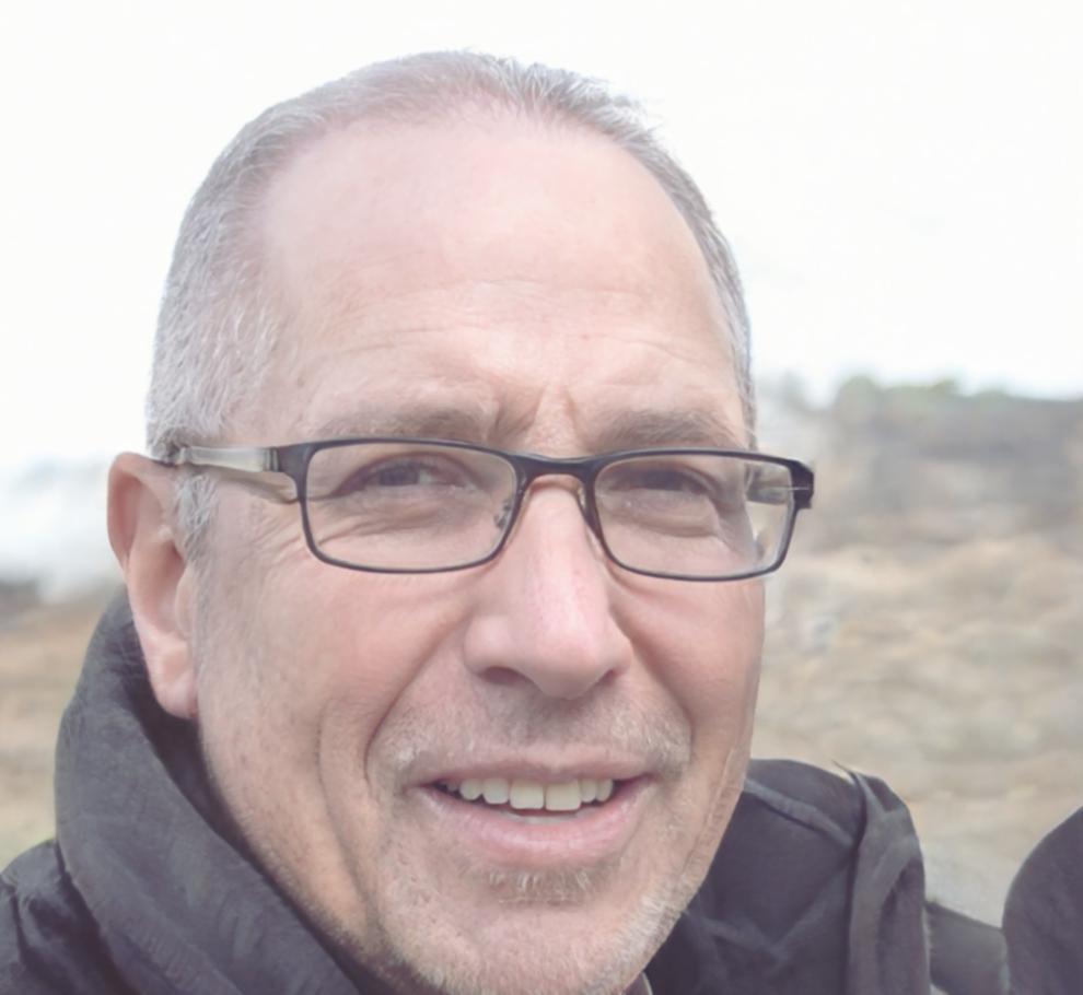 Portrait de Théo Blanchard