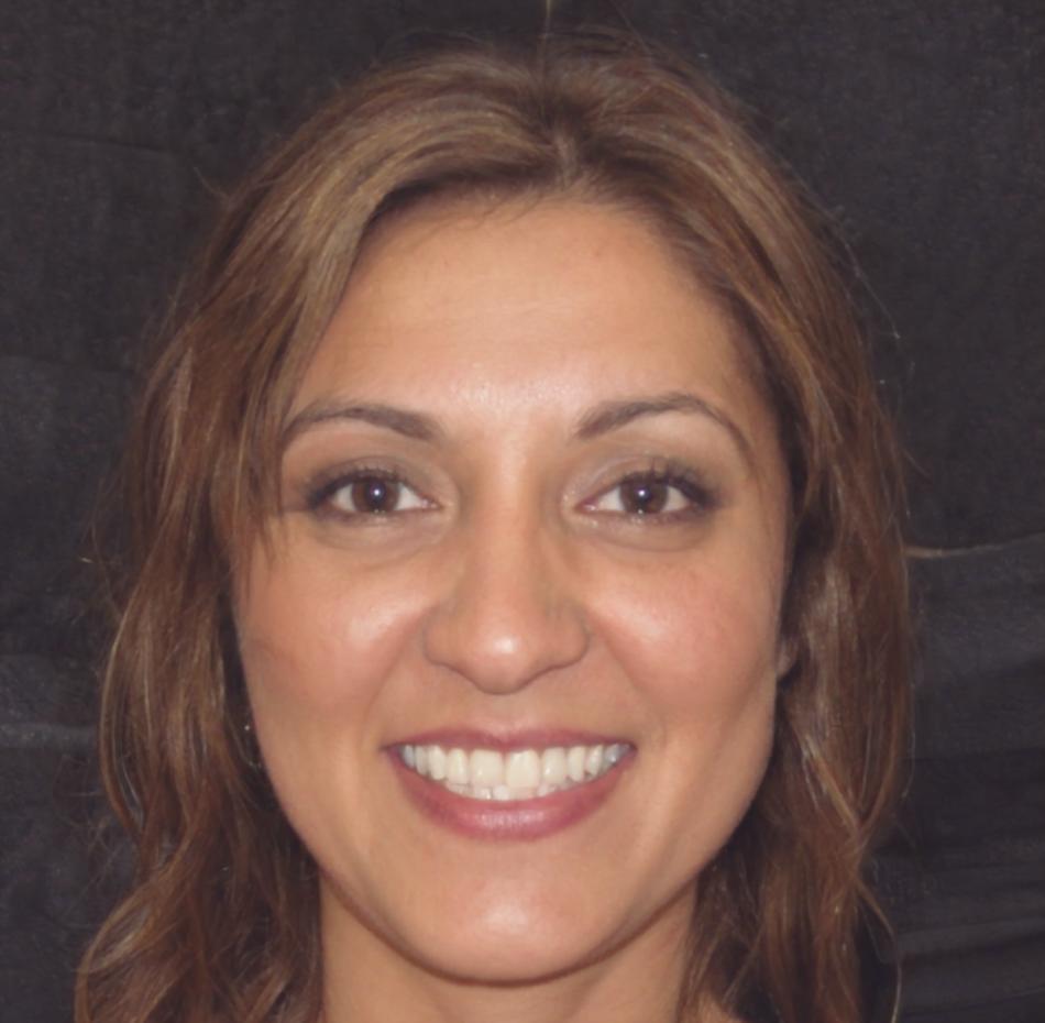 Portrait de Léonie Archambault