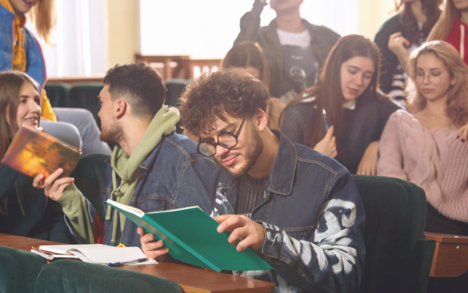 Analyse de progression financière sur écran